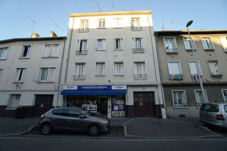  Appartement � vendre 2 pi�ces 29 m�