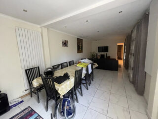  Maison � vendre 3 pi�ces 60 m�