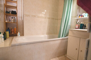  Appartement � vendre 2 pi�ces 43 m�