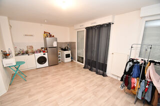  Appartement � vendre 2 pi�ces 43 m�