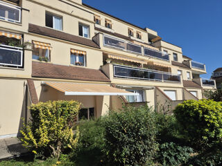  Appartement � vendre 1 pi�ce 30 m�