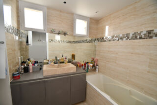  Appartement � vendre 5 pi�ces 120 m�