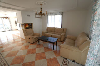  Maison � vendre 8 pi�ces 162 m�