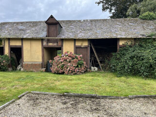  Maison � vendre 4 pi�ces 92 m�