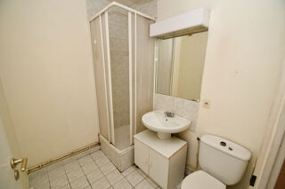  Appartement � vendre 1 pi�ce 21 m�