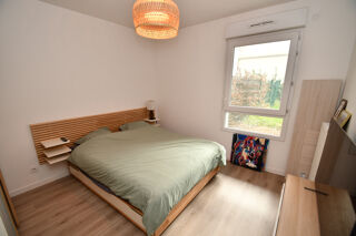  Appartement � vendre 3 pi�ces 58 m�