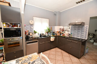  Maison � vendre 4 pi�ces 85 m�