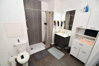  Appartement  vendre 1 pice 28 m