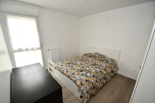  Appartement  vendre 2 pices 43 m