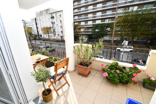  Appartement � vendre 3 pi�ces 54 m�