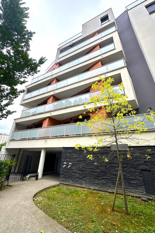  Appartement � vendre 3 pi�ces 64 m�