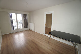  Appartement  vendre 2 pices 45 m