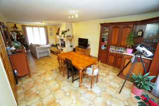  Maison � vendre 7 pi�ces 200 m�