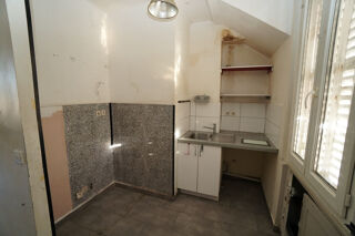  Appartement � vendre 2 pi�ces 31 m�