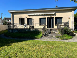  Maison  vendre 5 pices 91 m