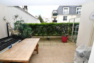  Appartement � vendre 3 pi�ces 77 m�