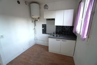  Appartement � vendre 2 pi�ces 29 m�