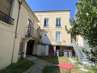  Appartement � vendre 2 pi�ces 30 m�