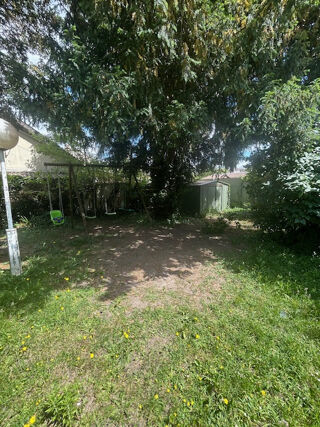  Terrain � vendre 190 m�