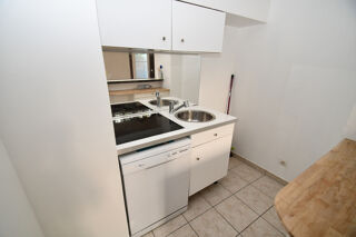  Appartement � vendre 2 pi�ces 41 m�