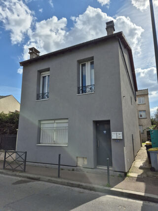  Maison � vendre 6 pi�ces 90 m�