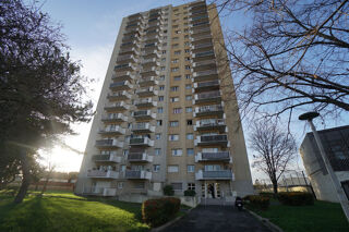  Appartement � vendre 3 pi�ces 64 m�