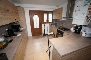  Maison � vendre 5 pi�ces 85 m�