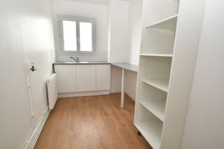  Appartement � vendre 4 pi�ces 63 m�