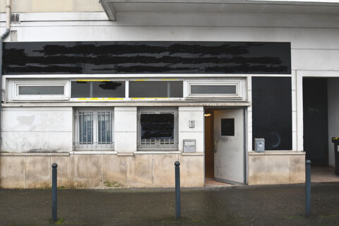 CHANZY 262000 93320 Les pavillons sous bois