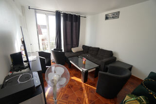  Appartement � vendre 3 pi�ces 46 m�