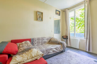  Appartement � vendre 2 pi�ces 25 m�