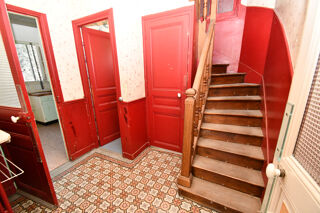  Maison � vendre 3 pi�ces 80 m�