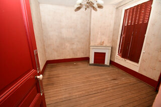  Maison � vendre 3 pi�ces 80 m�