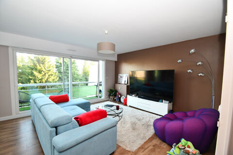   APPARTEMENT TYPE F3 - VUE EXEPTIONNELLE Appartement - 3 pi�ce(s) - 69 m�