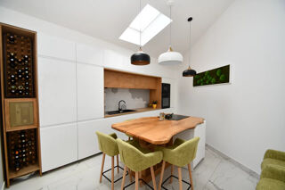  Maison � vendre 4 pi�ces 134 m�