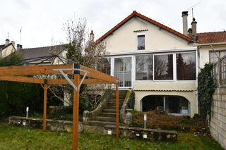  Maison � vendre 6 pi�ces 114 m�