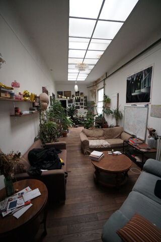  Maison � vendre 10 pi�ces 190 m�