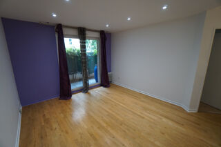  Appartement � vendre 2 pi�ces 41 m�