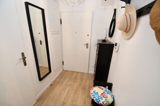  Appartement  vendre 2 pices 38 m