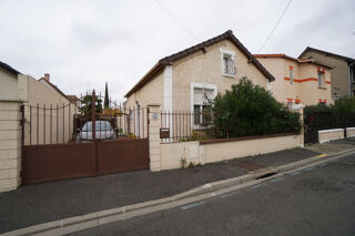  Maison � vendre 4 pi�ces 73 m�