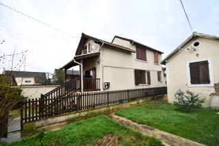  Maison � vendre 6 pi�ces 222 m�