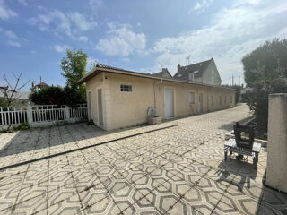  Maison � vendre 3 pi�ces 60 m�