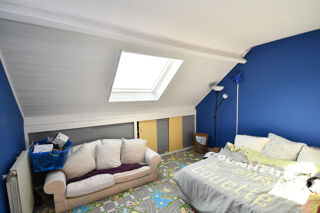  Maison � vendre 5 pi�ces 119 m�