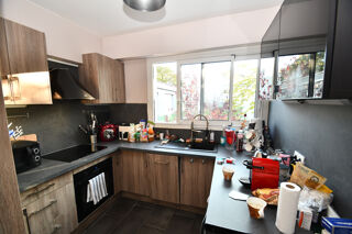  Appartement � vendre 3 pi�ces 69 m�