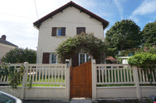  Maison � vendre 7 pi�ces 165 m�