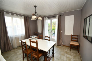  Maison � vendre 6 pi�ces 139 m�