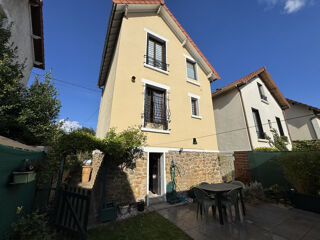  Maison  vendre 3 pices 60 m