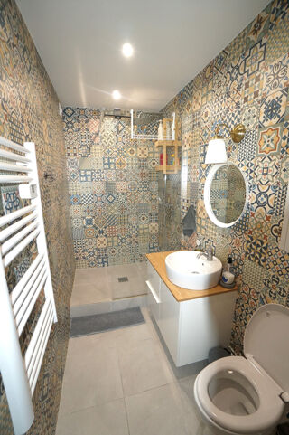  Appartement � vendre 2 pi�ces 34 m�