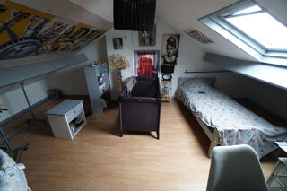  Maison � vendre 4 pi�ces 73 m�