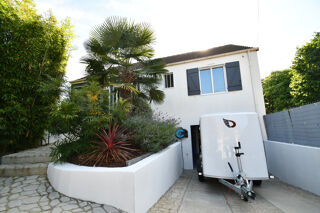  Maison � vendre 5 pi�ces 94 m�